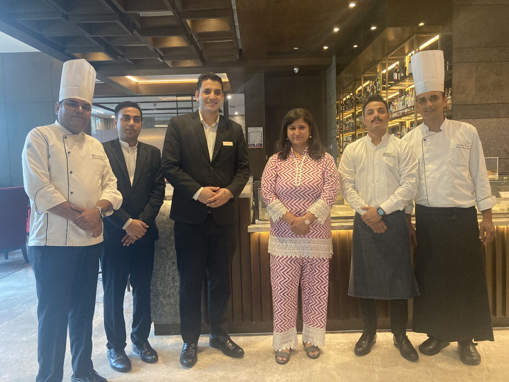 Sales Meet- Gurugram